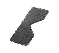 Masque Rafraîchissant pour les Yeux en Pierre de Jade, Yeux Gonflés, Soulage et Favorise le Sommeil, avec des Pierres Froides et Apaisantes