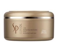 Masque Reconstructeur De Kératine Sp Luxeoil 150ml