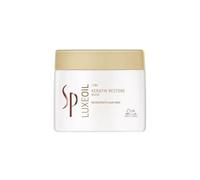 Masque Reconstructeur de Kératine SP LuxeOil 400ml