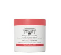 Christophe Robin Regenerating Mask With Prickly Pear Oil Masque cheveux 250 ml