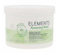 Wella Professionals-Care ElementsRenewing Mask 500 ml