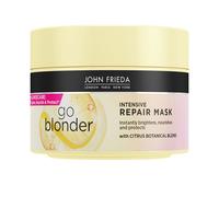 NOVA ENGEL Go Blonder Lemon Miracle Hair Mask 100 Ml
