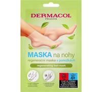 Masque régénérant pour les pieds en chaussettes (Masque régénérant pour les pieds)