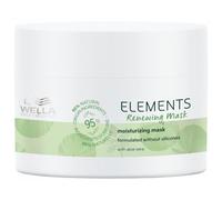 Wella Professionals Elements Renewing Mask 150ml
