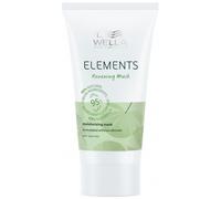Masque Régénérant Renewing Elements Wella 30ml