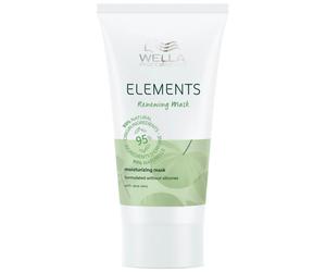 Masque régénérant Renewing Elements Wella 30ML