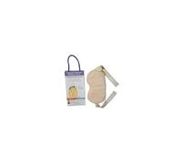Masque relaxant thermo confort - l 20 x l 10 cm - yeux