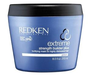 Masque Renforçateur Strength Builder Plus Redken Extreme 250ml