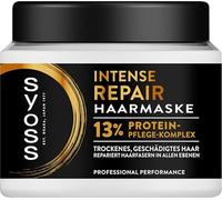 Masque réparateur 4-en-1 Syoss, 500 ml