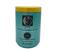 Keragold - Soin Masque Professionnel Sans Sulfates - AC Kératine/Huile d'Amla 1000 ml