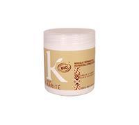 - Masque réparateur argile et karité - 200ml