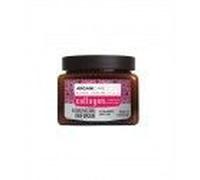Masque Reparateur Collagen Cheveux Fins Secs Et Abimes 500ml Arganicare