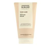 Masque réparateur de soins capillaires Annemarie Börlind 150 ml