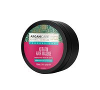 Masque réparateur et nutritif Arganicare 100 ml