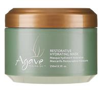 Masque réparateur hydratant à l'huile d'agave 250ml