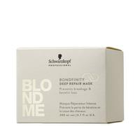 Masque Réparateur Intense BlondMe - 200ml Schwarzkopf