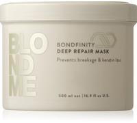 Masque Réparateur Intense BlondMe - 500ml Schwarzkopf