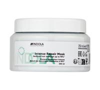 Masque Réparateur Intense Innova Réparation Indola 250ml