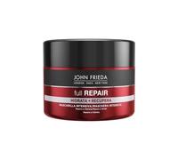 Masque Réparateur - JOHN FRIEDA - Full Repair - 250ml - Cheveux abîmés - Intense