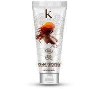 Hairgum Masque réparateur argile et karité Femme 200 g
