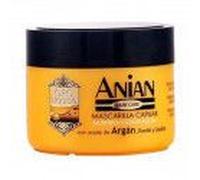 Masque liquide à l'huile d'argan d'Anian Gold 250ml