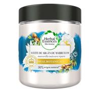 Masque Réparateur Pour Cheveux Bio Aceite Argán Herbal (250 Ml)