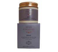 Masque Réparateur Pour Cheveux Et Cuir Chevelu Grow Gorgeous 200ml Renforçant