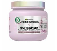 Masque réparateur pour cheveux Garnier ORIGINAL REMEDIES 340 ml