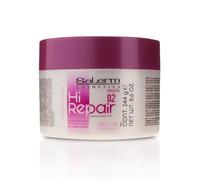 Masque réparateur pour cheveux Hi Repair 02 Salerm Hi Repair (250 ml)