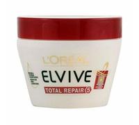 Masque réparateur pour cheveux L'Oreal Make Up Elvive 300 ml