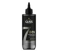 Masque réparateur pour cheveux Schwarzkopf Gliss 7 Sec Ultimate Repair Kérati