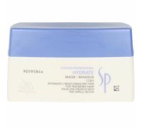 Masque réparateur pour cheveux System Professional Hydrate [200 ml]