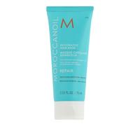 Masque réparateur réparateur Moroccanoil 75 ml
