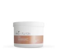 Masque réparateur - Wella - Fusion - 500 ml - Cheveux abîmés - Unisexe