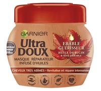 Masque Réparation Ultra Doux GARNIER - Intense Erable Guérisseur - 300 ml