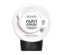 Revlon Professional - Masque nutri color 000 - crystal clear