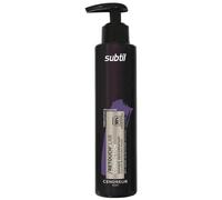 Masque repigmentant cendreur /Retouch'Lab SUBTIL 195ML