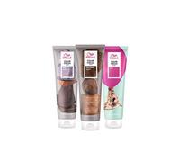 Wella Color Fresh Mask Chocolate Touch 150 ml