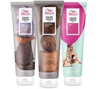 Wella Color Fresh Mask Blue 150 ml