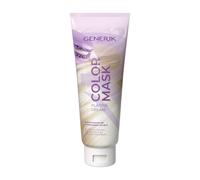 Masque repigmentant Color Mask Platine Cream Générik 200ml