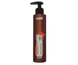 Masque repigmentant cuivré SUBTIL 195ML