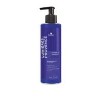 Masque repigmentant Déjaunisseur Lavande de Valensole Lumière de Provence Fauvert Professionnel 250ml