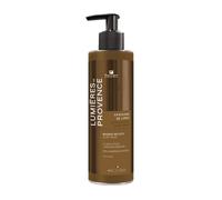 Masque repigmentant Marron Chaud Châtaigne de Corse Lumière de Provence Fauvert Professionnel 250ml