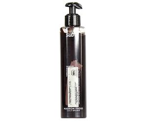 Masque repigmentant marron froid/Retouch'Lab SUBTIL 195ML