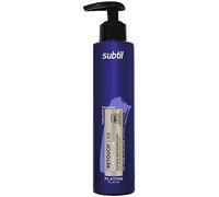 Masque repigmentant platine/Retouch'Lab SUBTIL 195ML