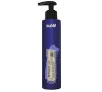 Masque repigmentant platine /Retouch'Lab SUBTIL 195ML