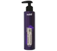 Masque repigmentant violet /Retouch'Lab SUBTIL 195ML