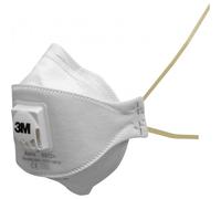 3m 9312 Ffp1 Face Mask 10 Units Clair