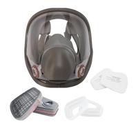 Masque respiratoire facial - Conception de couverture de protection, équipement de protection naso-bouche sûr, équipement de sécurité polyvalent, peinture, meulage, soudure, utilisation | Chaussure de