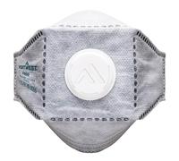 Masque respiratoire FFP3 avec Vavle Eagle P392 boite de 10 Portwest